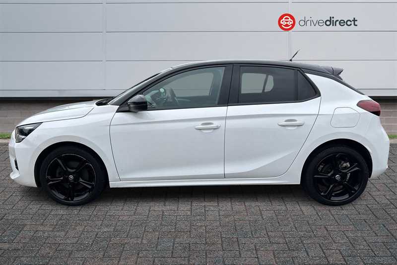 Used Vauxhall Corsa 2023 for sale - 78222118: Photo 6