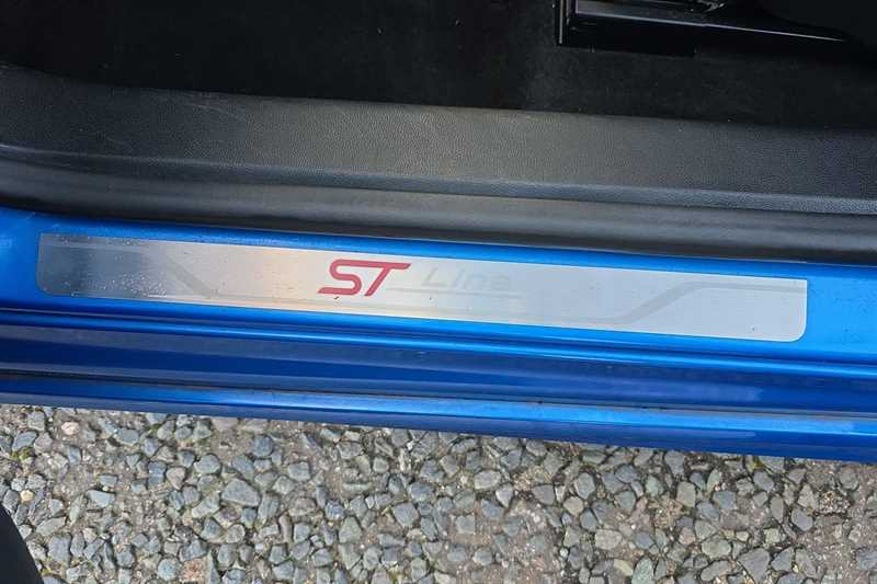 Used Ford Focus 2021 for sale - 77430702: Photo 39