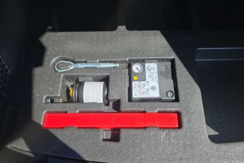 Vehicle 38