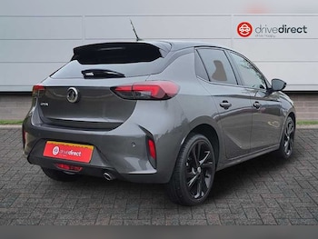 Used Vauxhall Corsa 2020 for sale - 76204183: Photo