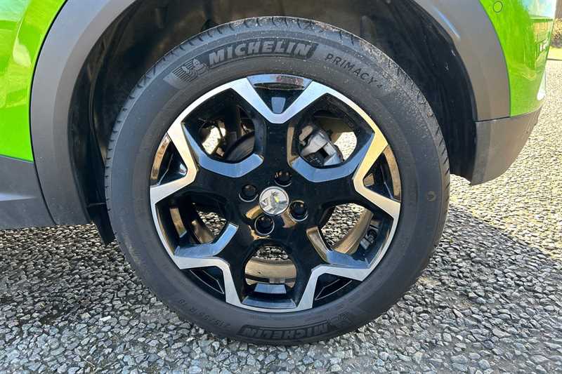 Used Vauxhall Mokka 2023 for sale - 77712721: Photo 12