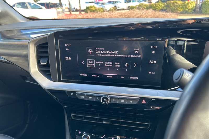 Used Vauxhall Mokka 2023 for sale - 77712721: Photo 17