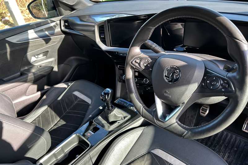 Used Vauxhall Mokka 2023 for sale - 77712721: Photo 38