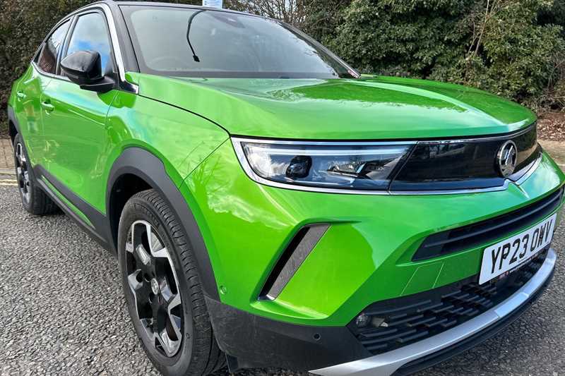 Used Vauxhall Mokka 2023 for sale - 77712721: Photo 39