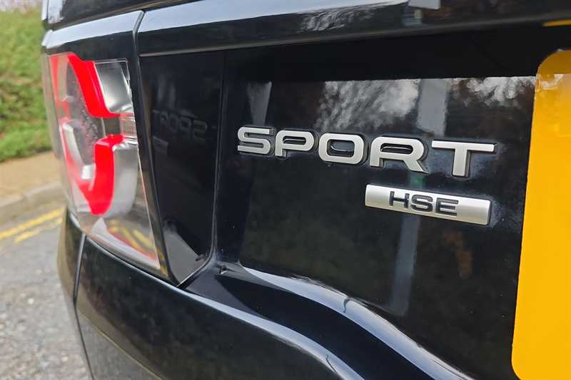 Used Land Rover Discovery Sport 2019 for sale - 76756457: Photo 36