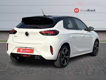 Used Vauxhall Corsa 2023 for sale - 78651656: Photo