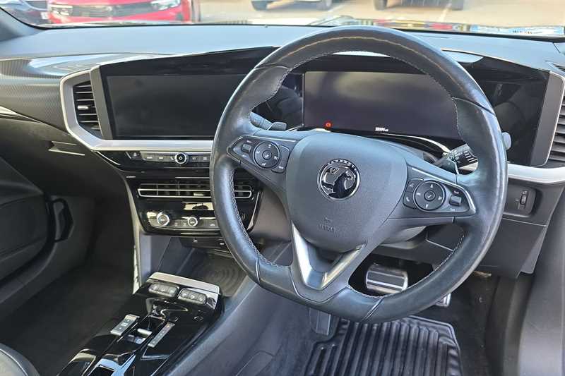 Used Vauxhall Mokka 2022 for sale - 76530840: Photo 13