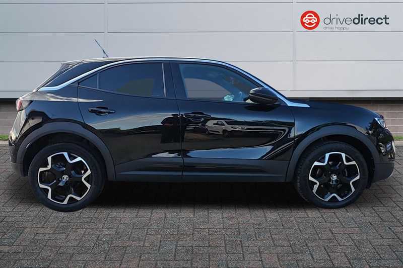 Used Vauxhall Mokka 2022 for sale - 76530840: Photo 2