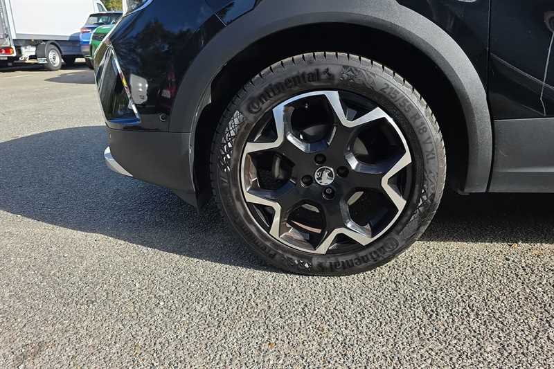 Used Vauxhall Mokka 2022 for sale - 76530840: Photo 9