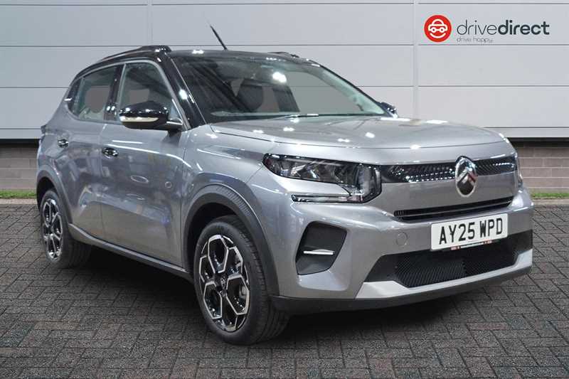 Used Citroen C3 2025 for sale - 76530658: Photo 1