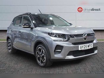 Used Citroen C3 2025 for sale - 76530658: Photo