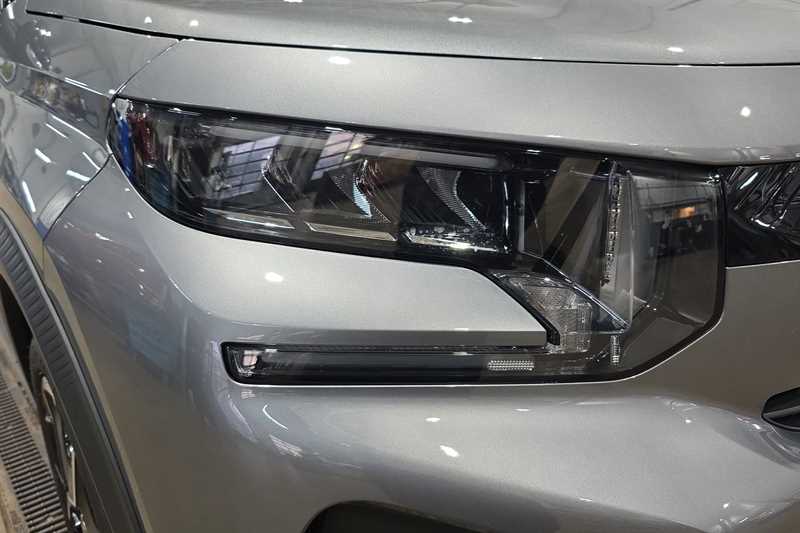 Used Citroen C3 2025 for sale - 76530658: Photo 28