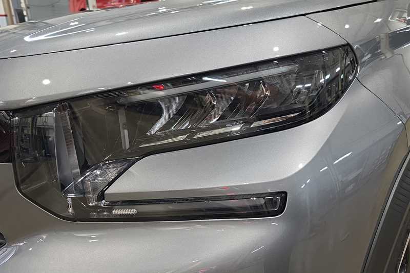 Used Citroen C3 2025 for sale - 76530658: Photo 29