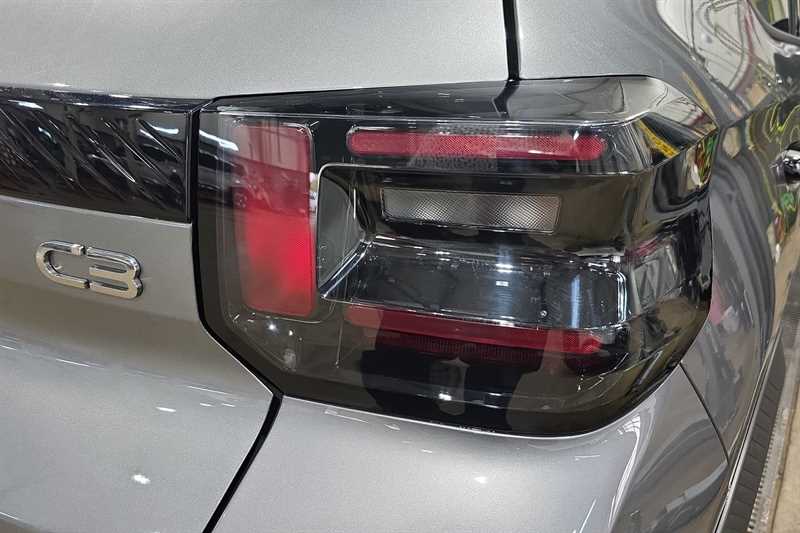 Used Citroen C3 2025 for sale - 76530658: Photo 32