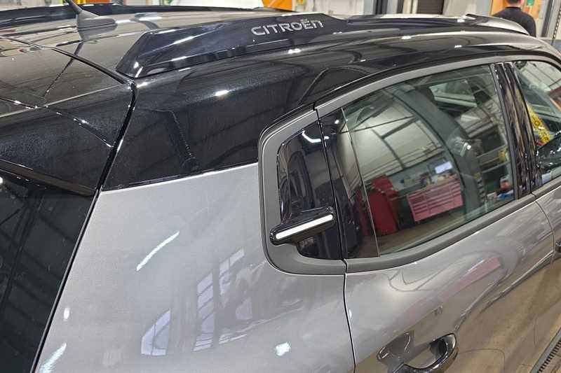 Used Citroen C3 2025 for sale - 76530658: Photo 39