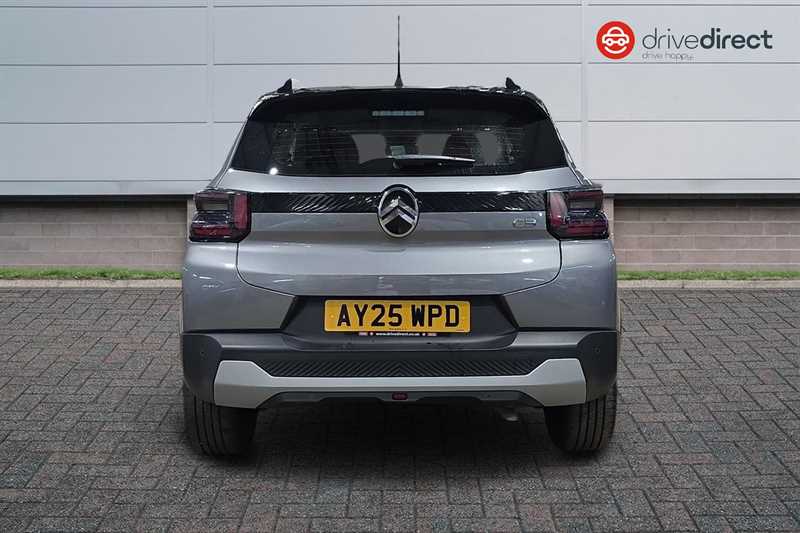 Used Citroen C3 2025 for sale - 76530658: Photo 4