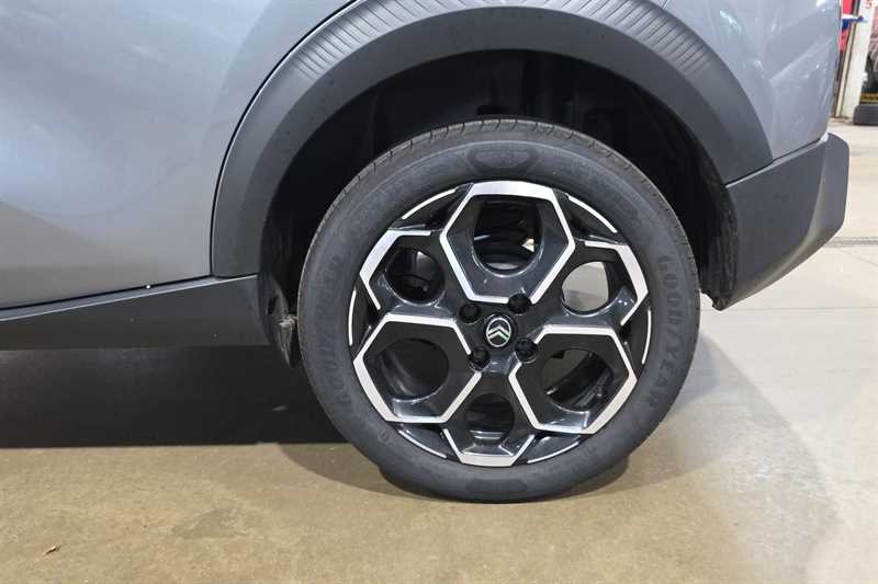 Used Citroen C3 2025 for sale - 76530658: Photo 9