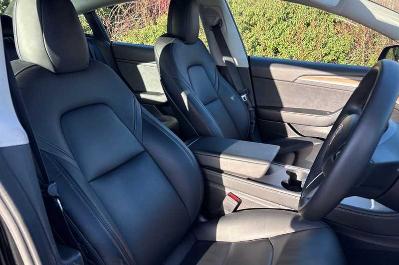 Used Tesla Model 3 2022 for sale - 77416573: Photo 23