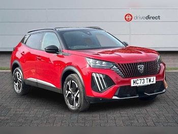 Used Peugeot 2008 2023 for sale - 78248892: Photo