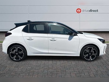 Used Vauxhall Corsa 2025 for sale - 79397879: Photo