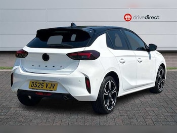 Used Vauxhall Corsa 2025 for sale - 79397879: Photo