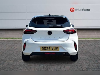 Used Vauxhall Corsa 2025 for sale - 79397879: Photo