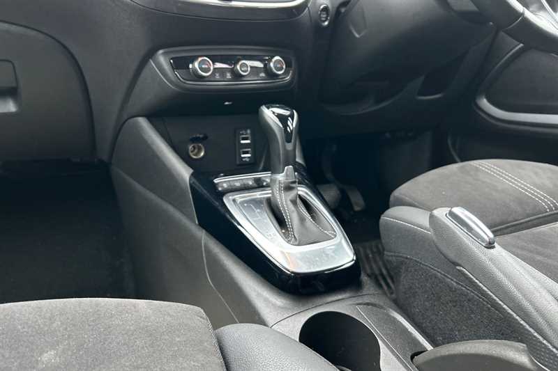 Used Vauxhall Crossland 2022 for sale - 78119976: Photo 14