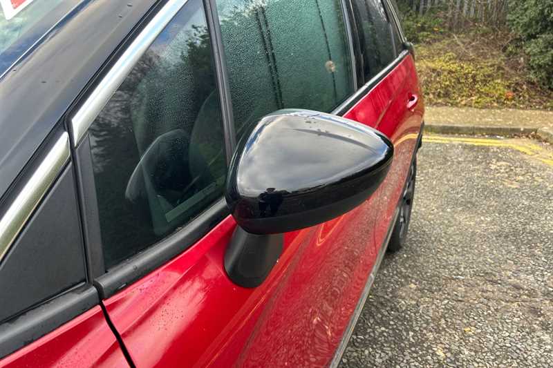 Used Vauxhall Crossland 2022 for sale - 77711783: Photo 35