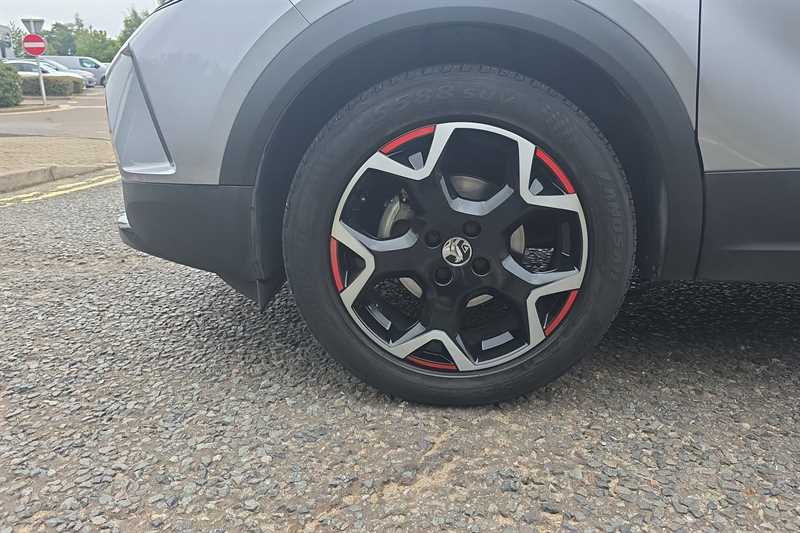 Used Vauxhall Mokka 2023 for sale - 77318052: Photo 11