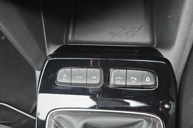 Used Vauxhall Mokka 2023 for sale - 77318052: Photo 39