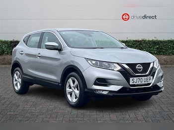 2021 - 1.3 DIG-T Acenta Premium SUV 5dr Petrol Manual Euro 6 (s/s) (140 ps)