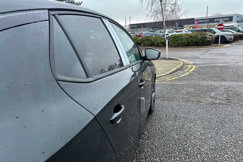 Used Vauxhall Corsa 2025 for sale - 77444832: Photo 38