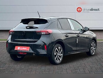 Used Vauxhall Corsa 2025 for sale - 77444832: Photo