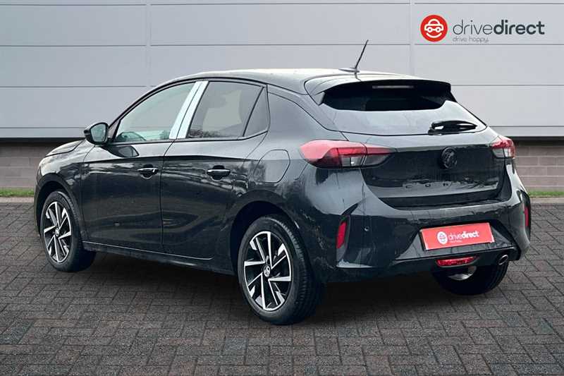 Used Vauxhall Corsa 2025 for sale - 77444832: Photo 5