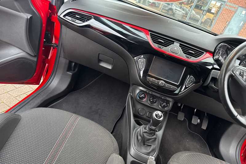 Used Vauxhall Corsa 2019 for sale - 78175001: Photo 14