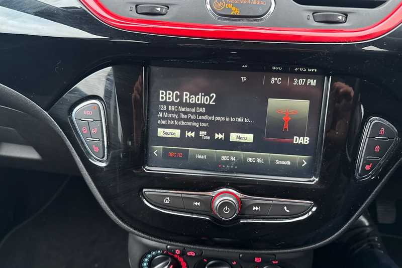 Used Vauxhall Corsa 2019 for sale - 78175001: Photo 17