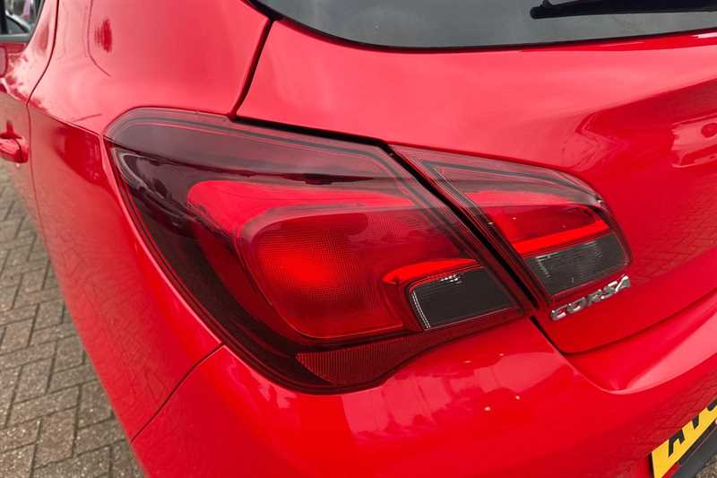 Used Vauxhall Corsa 2019 for sale - 78175001: Photo 31