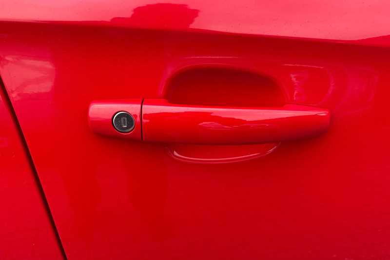 Used Vauxhall Corsa 2019 for sale - 78175001: Photo 33