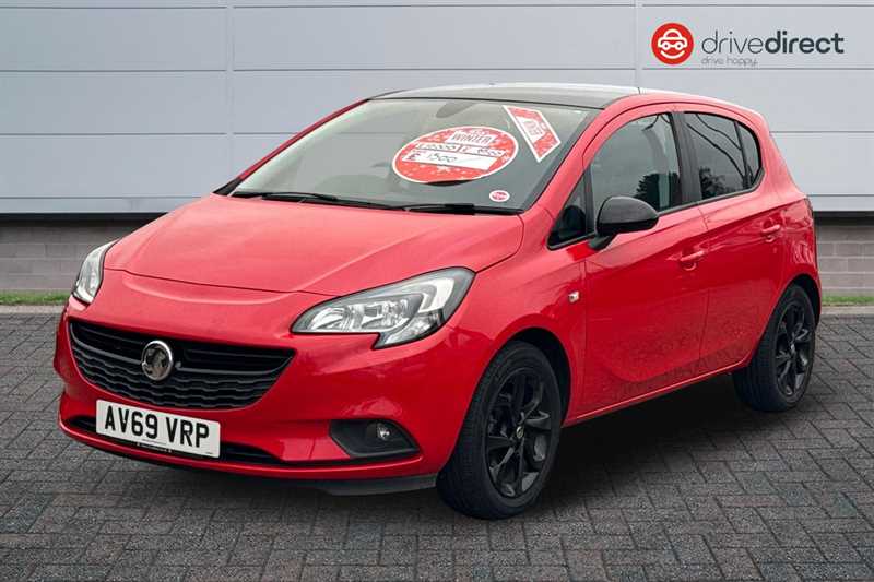 Used Vauxhall Corsa 2019 for sale - 78175001: Photo 7