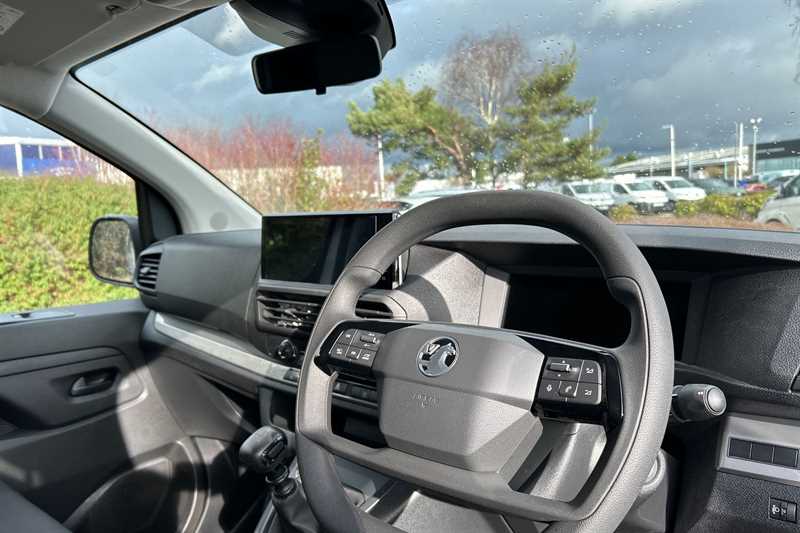 Used Vauxhall Vivaro 2026 for sale - 78217009: Photo 40