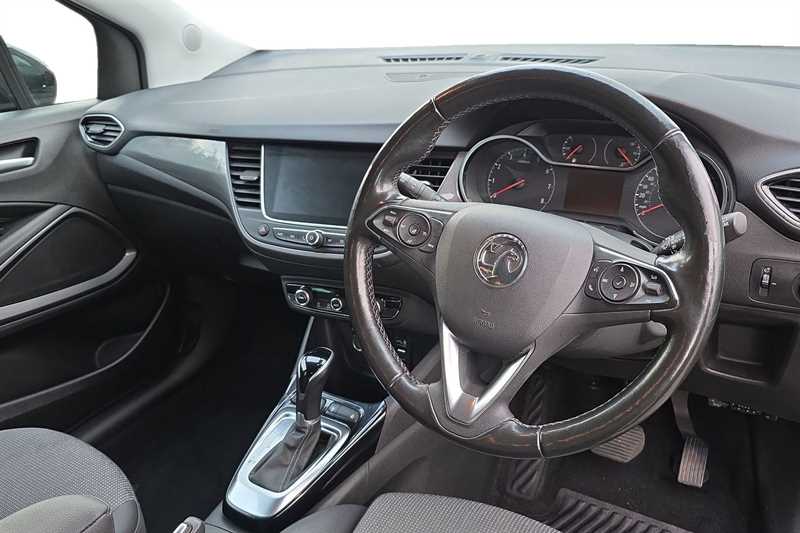 Used Vauxhall Crossland 2022 for sale - 77335466: Photo 13