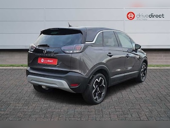 Used Vauxhall Crossland 2022 for sale - 77335466: Photo