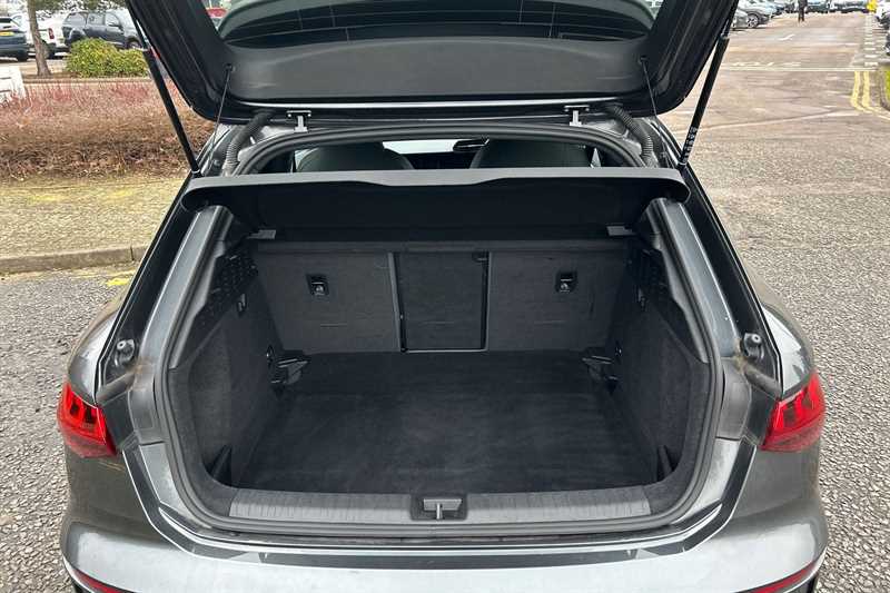 Used Audi A3 2023 for sale - 78207815: Photo 25