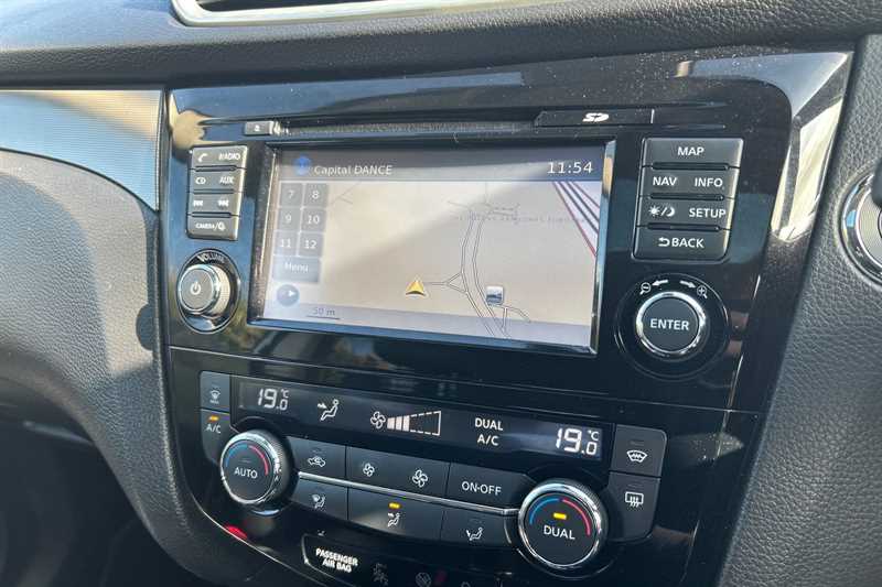 Used Nissan Qashqai for sale - 77757990: Photo 18