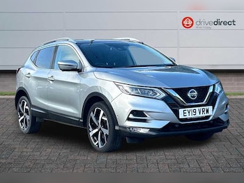 Used Nissan Qashqai 2019 for sale - 77757990: Photo
