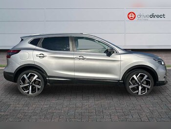 Used Nissan Qashqai 2019 for sale - 77757990: Photo