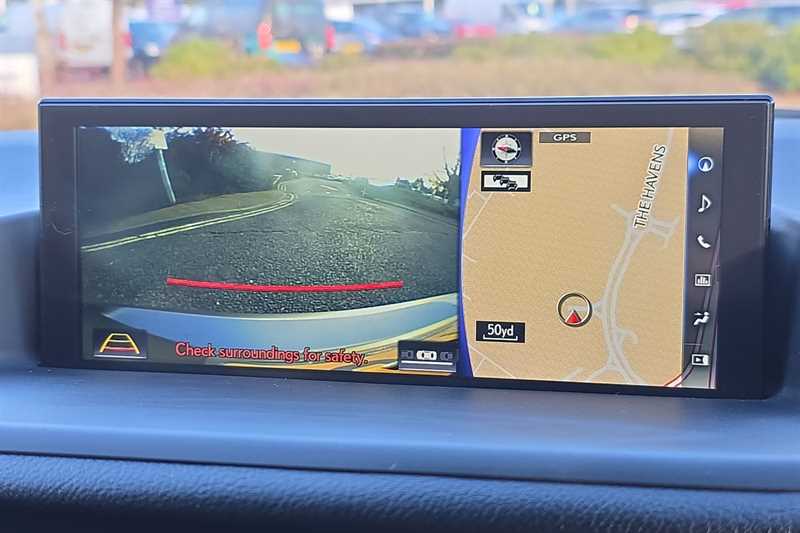 Used Lexus CT 2018 for sale - 77699281: Photo 19