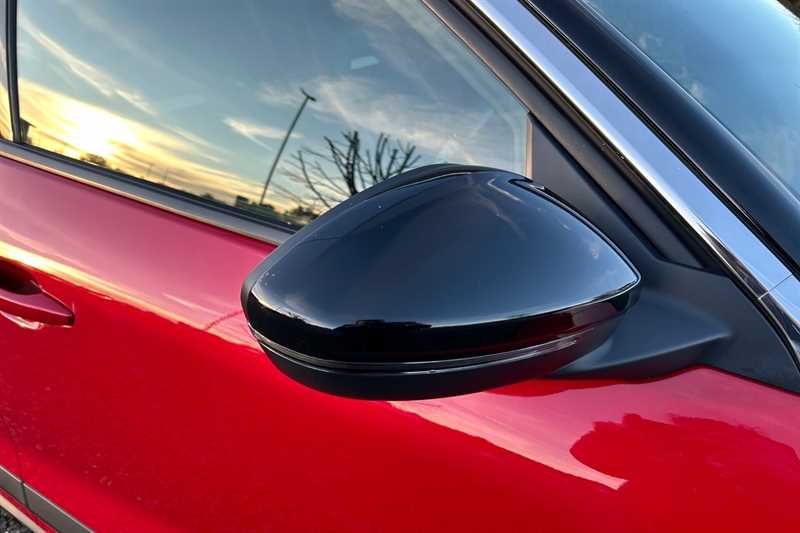 Used Vauxhall Mokka 2023 for sale - 77944170: Photo 34