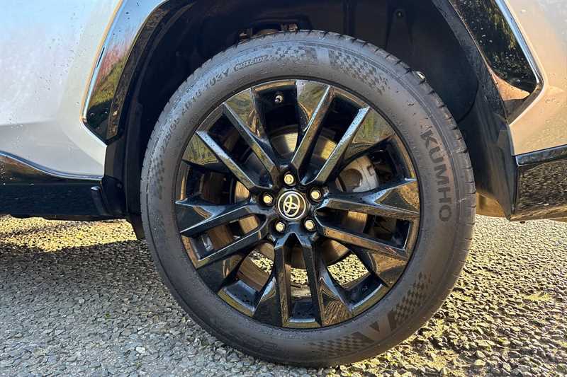 Used Toyota RAV4 2021 for sale - 77403367: Photo 12