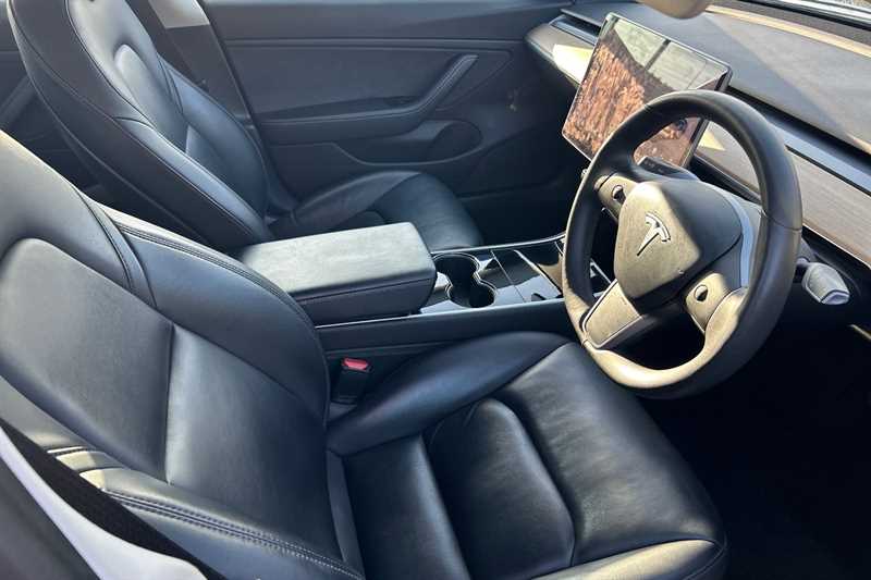 Used Tesla Model 3 2019 for sale - 78138016: Photo 23